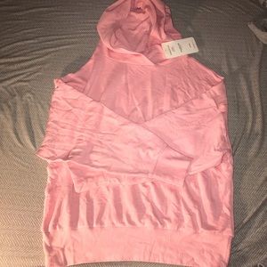 NWT Fabletics sweatshirt
